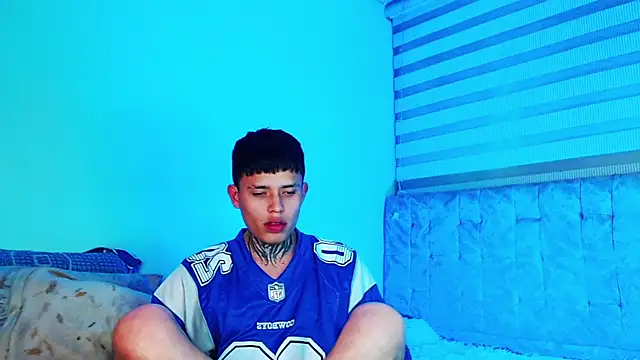 _justinmoon2のウェブカメラショー