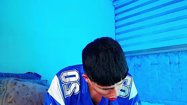 _justinmoon2 웹캠 쇼