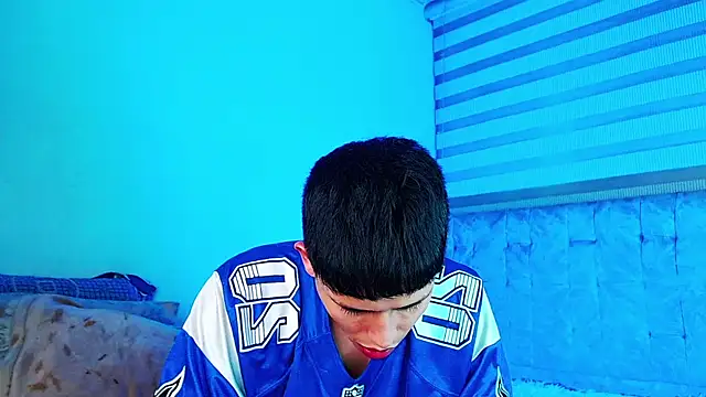 _justinmoon2のウェブカメラショー