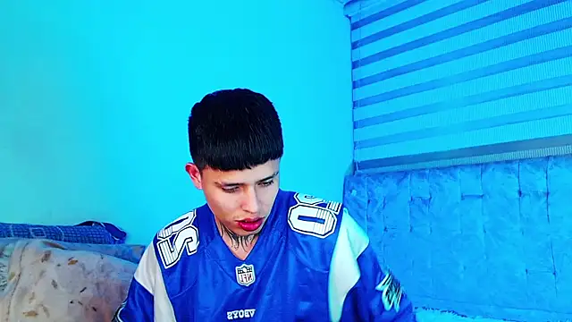 _justinmoon2 网络视讯表演