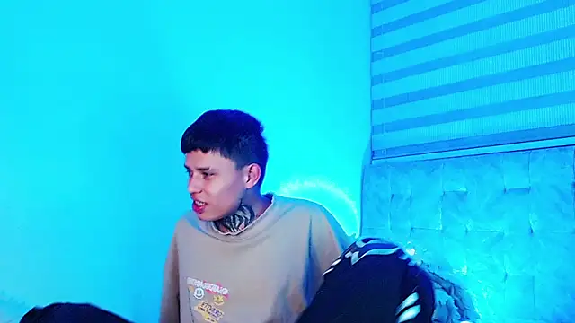 _justinmoon2 웹캠 쇼