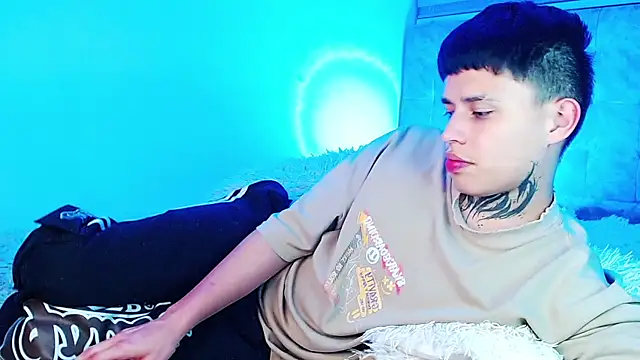 _justinmoon2 웹캠 쇼