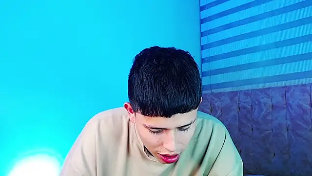 _justinmoon2 网络视讯表演