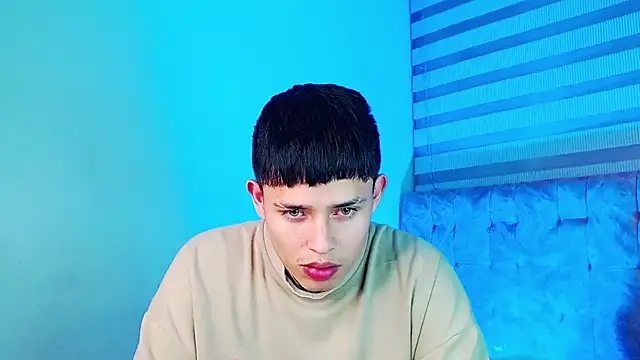 _justinmoon2 웹캠 쇼