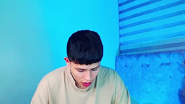 _justinmoon2 웹캠 쇼
