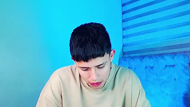 عرض كام _justinmoon2