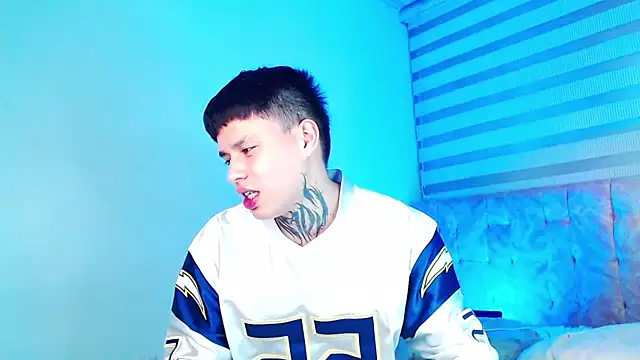 _justinmoon2 웹캠 쇼