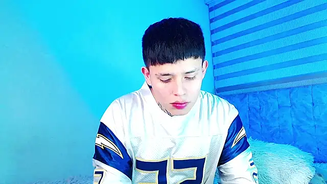 _justinmoon2 웹캠 쇼