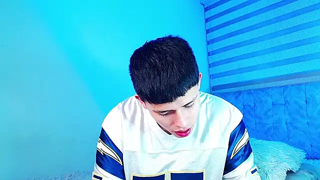 _justinmoon2 웹캠 쇼