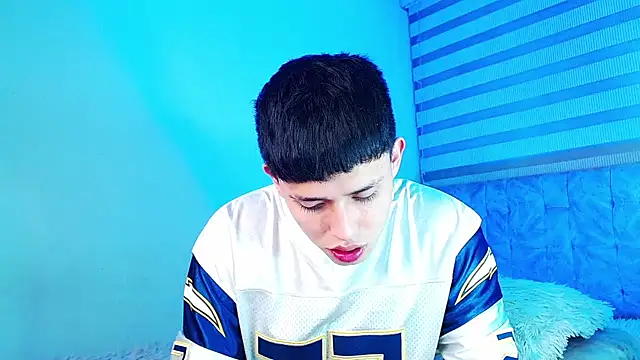 _justinmoon2 网络视讯表演