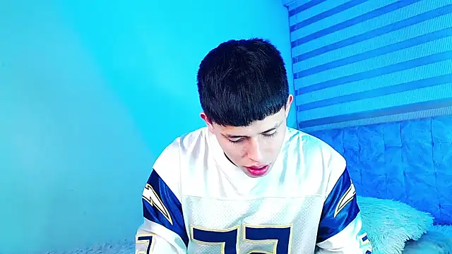 _justinmoon2 웹캠 쇼