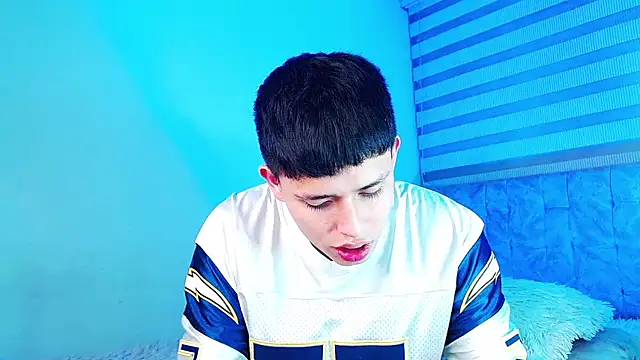 _justinmoon2 웹캠 쇼