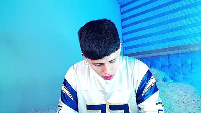 _justinmoon2 Webcam-Show