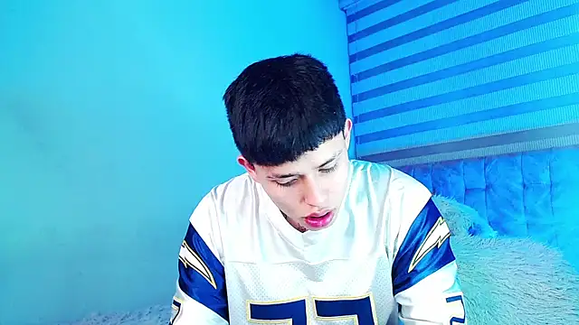 _justinmoon2 웹캠 쇼