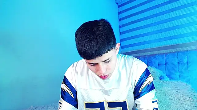 _justinmoon2 웹캠 쇼