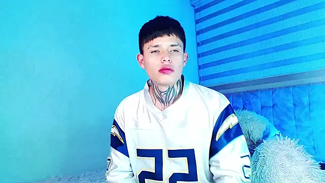 _justinmoon2 웹캠 쇼