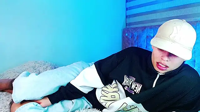 _justinmoon2 웹캠 쇼