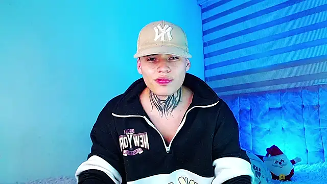 _justinmoon2 Webcam show