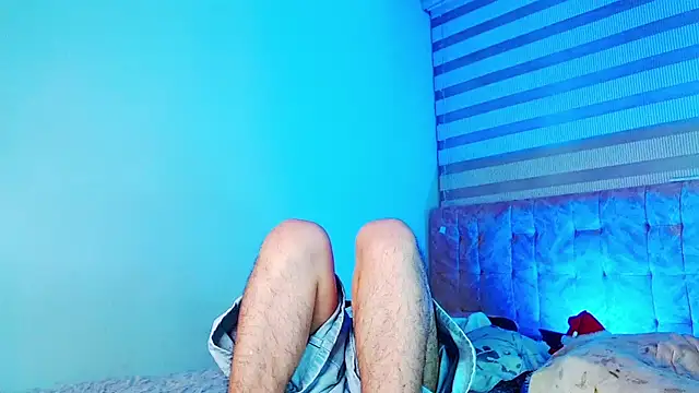 _justinmoon2のウェブカメラショー