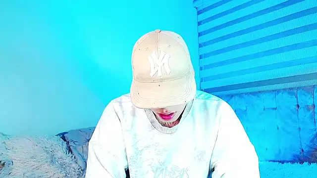 _justinmoon2 웹캠 쇼