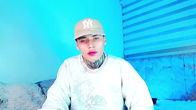 _justinmoon2 웹캠 쇼
