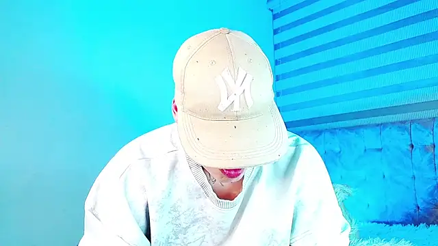 _justinmoon2 웹캠 쇼