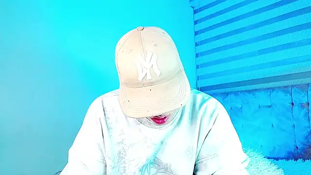 _justinmoon2 웹캠 쇼