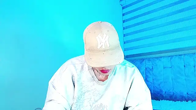 _justinmoon2 웹캠 쇼