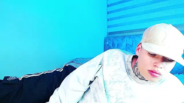 _justinmoon2 웹캠 쇼