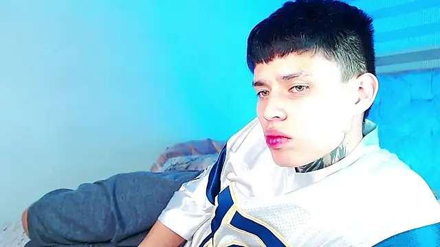 _justinmoon2 Adlı Modelin Web Kamerası Şovu