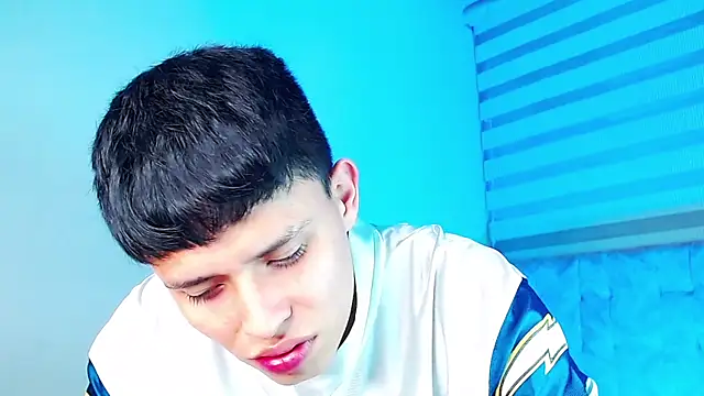โชว์เว็บแคมของ _justinmoon2