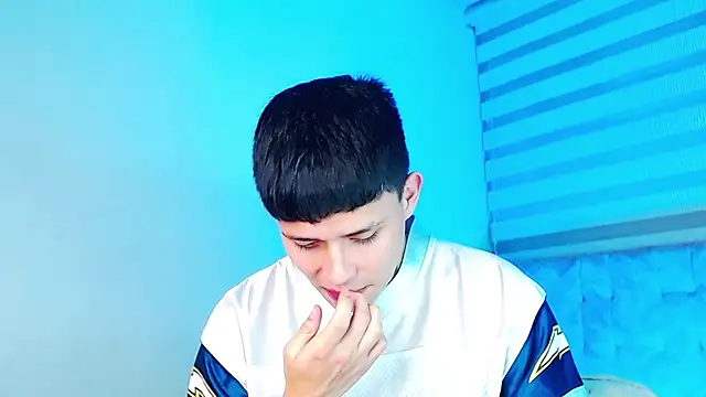 _justinmoon2 웹캠 쇼