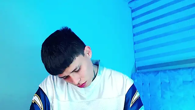 _justinmoon2 웹캠 쇼