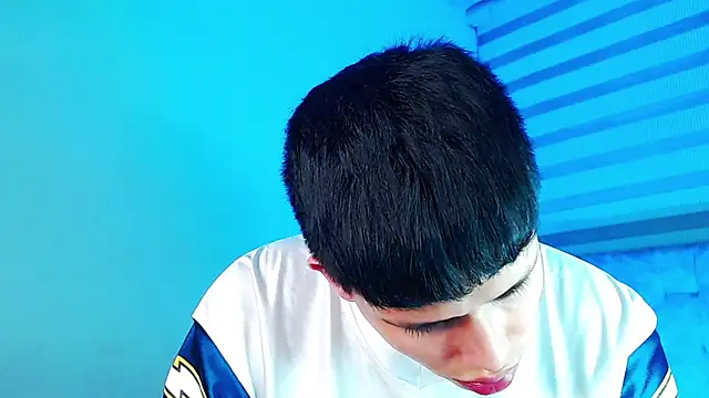 _justinmoon2 웹캠 쇼