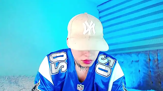 _justinmoon2 웹캠 쇼