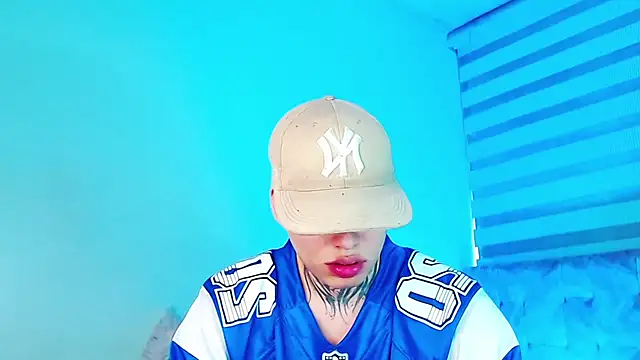 _justinmoon2 ওয়েবক্যাম শো