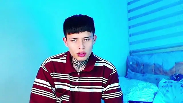 _justinmoon2 웹캠 쇼