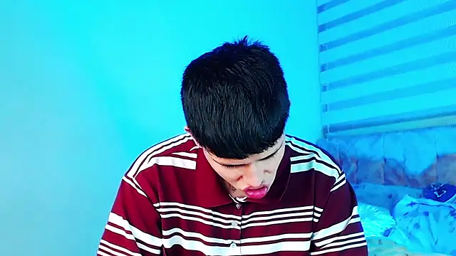 _justinmoon2 웹캠 쇼
