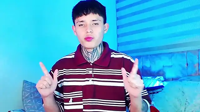 _justinmoon2 Webcam Show