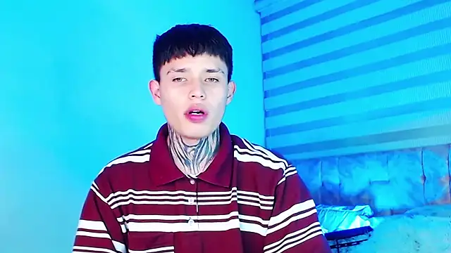 Вебкам-шоу _justinmoon2