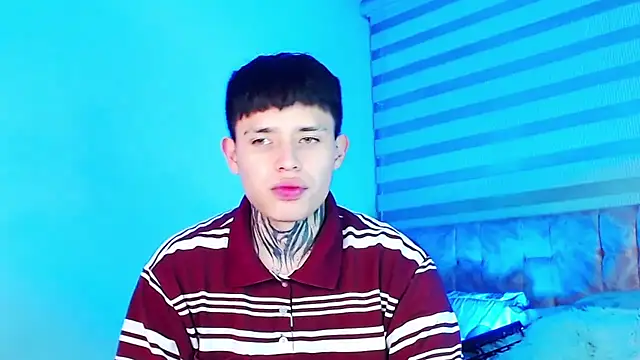 _justinmoon2 Show Webcam