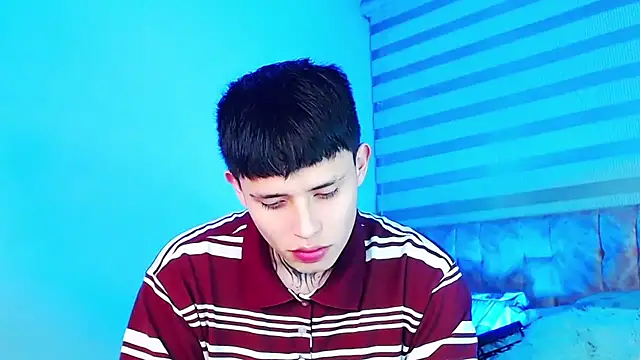 _justinmoon2 웹캠 쇼