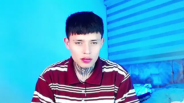 _justinmoon2 Pertunjukan Webcam