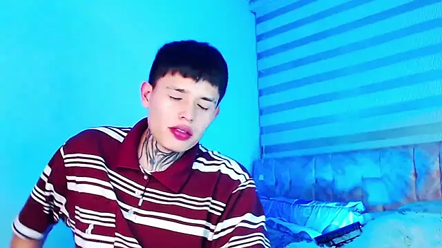 _justinmoon2 웹캠 쇼