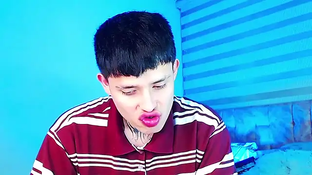 _justinmoon2 Adlı Modelin Web Kamerası Şovu