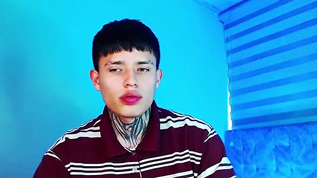 Webkamerová show _justinmoon2