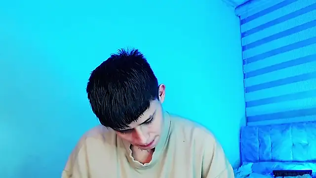 _justinmoon2 웹캠 쇼