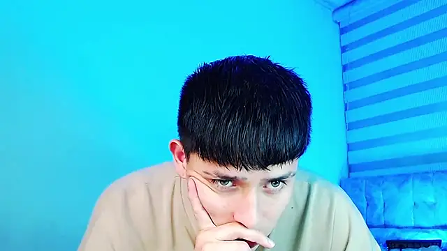 _justinmoon2 웹캠 쇼
