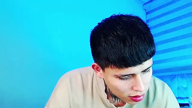 _justinmoon2 웹캠 쇼