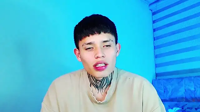 _justinmoon2 웹캠 쇼